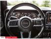 2023 Jeep Wrangler Sahara (Stk: 62434) in Essex-Windsor - Image 16 of 31