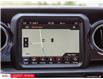 2023 Jeep Wrangler Sahara (Stk: 62434) in Essex-Windsor - Image 25 of 31