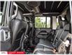 2023 Jeep Wrangler Sahara (Stk: 62434) in Essex-Windsor - Image 28 of 31
