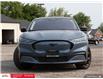 2023 Ford Mustang Mach-E Premium (Stk: 62443) in Essex-Windsor - Image 2 of 32