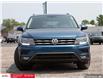 2020 Volkswagen Tiguan Comfortline (Stk: 62447) in Essex-Windsor - Image 2 of 33