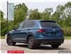 2020 Volkswagen Tiguan Comfortline (Stk: 62447) in Essex-Windsor - Image 3 of 33