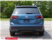 2020 Volkswagen Tiguan Comfortline (Stk: 62447) in Essex-Windsor - Image 5 of 33