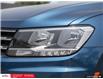 2020 Volkswagen Tiguan Comfortline (Stk: 62447) in Essex-Windsor - Image 11 of 33