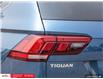2020 Volkswagen Tiguan Comfortline (Stk: 62447) in Essex-Windsor - Image 13 of 33