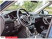 2020 Volkswagen Tiguan Comfortline (Stk: 62447) in Essex-Windsor - Image 15 of 33