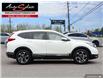 2017 Honda CR-V Touring (Stk: 1HTVT2X) in Scarborough - Image 3 of 29