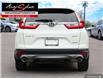 2017 Honda CR-V Touring (Stk: 1HTVT2X) in Scarborough - Image 5 of 29