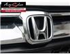 2017 Honda CR-V Touring (Stk: 1HTVT2X) in Scarborough - Image 8 of 29