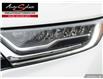 2017 Honda CR-V Touring (Stk: 1HTVT2X) in Scarborough - Image 9 of 29