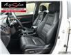 2017 Honda CR-V Touring (Stk: 1HTVT2X) in Scarborough - Image 12 of 29