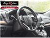 2017 Honda CR-V Touring (Stk: 1HTVT2X) in Scarborough - Image 13 of 29