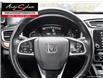 2017 Honda CR-V Touring (Stk: 1HTVT2X) in Scarborough - Image 15 of 29