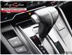 2017 Honda CR-V Touring (Stk: 1HTVT2X) in Scarborough - Image 18 of 29