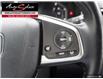 2017 Honda CR-V Touring (Stk: 1HTVT2X) in Scarborough - Image 23 of 29