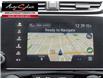 2017 Honda CR-V Touring (Stk: 1HTVT2X) in Scarborough - Image 16 of 29