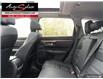 2017 Honda CR-V Touring (Stk: 1HTVT2X) in Scarborough - Image 28 of 29
