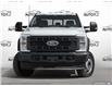 2025 Ford F-550 Chassis XL (Stk: FH044) in Sault Ste. Marie - Image 2 of 23