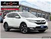 2017 Honda CR-V Touring (Stk: 1HTVT2X) in Scarborough - Image 29 of 29