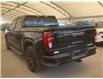 2022 GMC Sierra 1500 Elevation (Stk: 360304) in AIRDRIE - Image 3 of 4