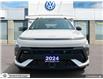 2024 Hyundai Kona 1.6T N Line Ultimate (Stk: P79230B) in Brantford - Image 2 of 26