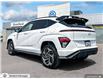2024 Hyundai Kona 1.6T N Line Ultimate (Stk: P79230B) in Brantford - Image 4 of 26