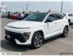2024 Hyundai Kona 1.6T N Line Ultimate (Stk: P79230B) in Brantford - Image 11 of 26