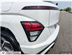 2024 Hyundai Kona 1.6T N Line Ultimate (Stk: P79230B) in Brantford - Image 12 of 26