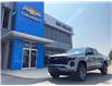 2023 Chevrolet Colorado Z71 (Stk: 144297) in London - Image 1 of 18
