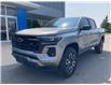 2023 Chevrolet Colorado Z71 (Stk: 144297) in London - Image 5 of 18