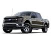 2025 Ford F-150 XLT (Stk: W3L21302) in Richmond - Image 1 of 7