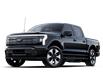 2025 Ford F-150 Lightning Platinum (Stk: W7L16147) in Richmond - Image 1 of 7