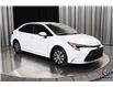 2025 Toyota Corolla Hybrid LE (Stk: P25595A) in Edmonton - Image 7 of 24