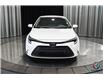 2025 Toyota Corolla Hybrid LE (Stk: P25595A) in Edmonton - Image 8 of 24