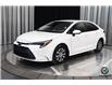 2025 Toyota Corolla Hybrid LE (Stk: P25595A) in Edmonton - Image 1 of 24