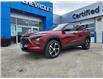 2025 Chevrolet Trax 1RS (Stk: 31194) in The Pas - Image 1 of 18