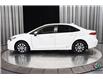 2025 Toyota Corolla Hybrid LE (Stk: P25595A) in Edmonton - Image 2 of 24