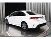 2025 Toyota Corolla Hybrid LE (Stk: P25595A) in Edmonton - Image 3 of 24