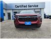 2025 Chevrolet Trax 1RS (Stk: 31194) in The Pas - Image 2 of 18