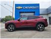 2025 Chevrolet Trax 1RS (Stk: 31194) in The Pas - Image 3 of 18