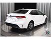 2025 Toyota Corolla Hybrid LE (Stk: P25595A) in Edmonton - Image 5 of 24