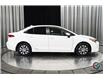 2025 Toyota Corolla Hybrid LE (Stk: P25595A) in Edmonton - Image 6 of 24
