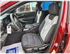 2025 Chevrolet Trax 1RS (Stk: 31194) in The Pas - Image 11 of 18
