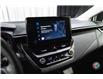 2025 Toyota Corolla Hybrid LE (Stk: P25595A) in Edmonton - Image 12 of 24