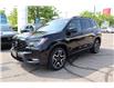 2022 Honda Passport Touring (Stk: 22U3662) in Mississauga - Image 1 of 30