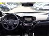 2022 Honda Passport Touring (Stk: 22U3662) in Mississauga - Image 12 of 30