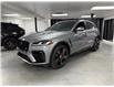 2022 Jaguar F-PACE P550 SVR (Stk: A8969) in Saint-Eustache - Image 1 of 29