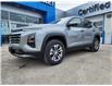2026 Chevrolet Equinox LT (Stk: 31187) in The Pas - Image 1 of 16