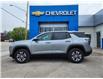 2026 Chevrolet Equinox LT (Stk: 31187) in The Pas - Image 2 of 16