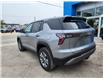 2026 Chevrolet Equinox LT (Stk: 31187) in The Pas - Image 3 of 16